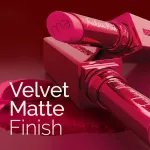 Mamaearth Luxe Matte Long Stay Lipstick view 6
