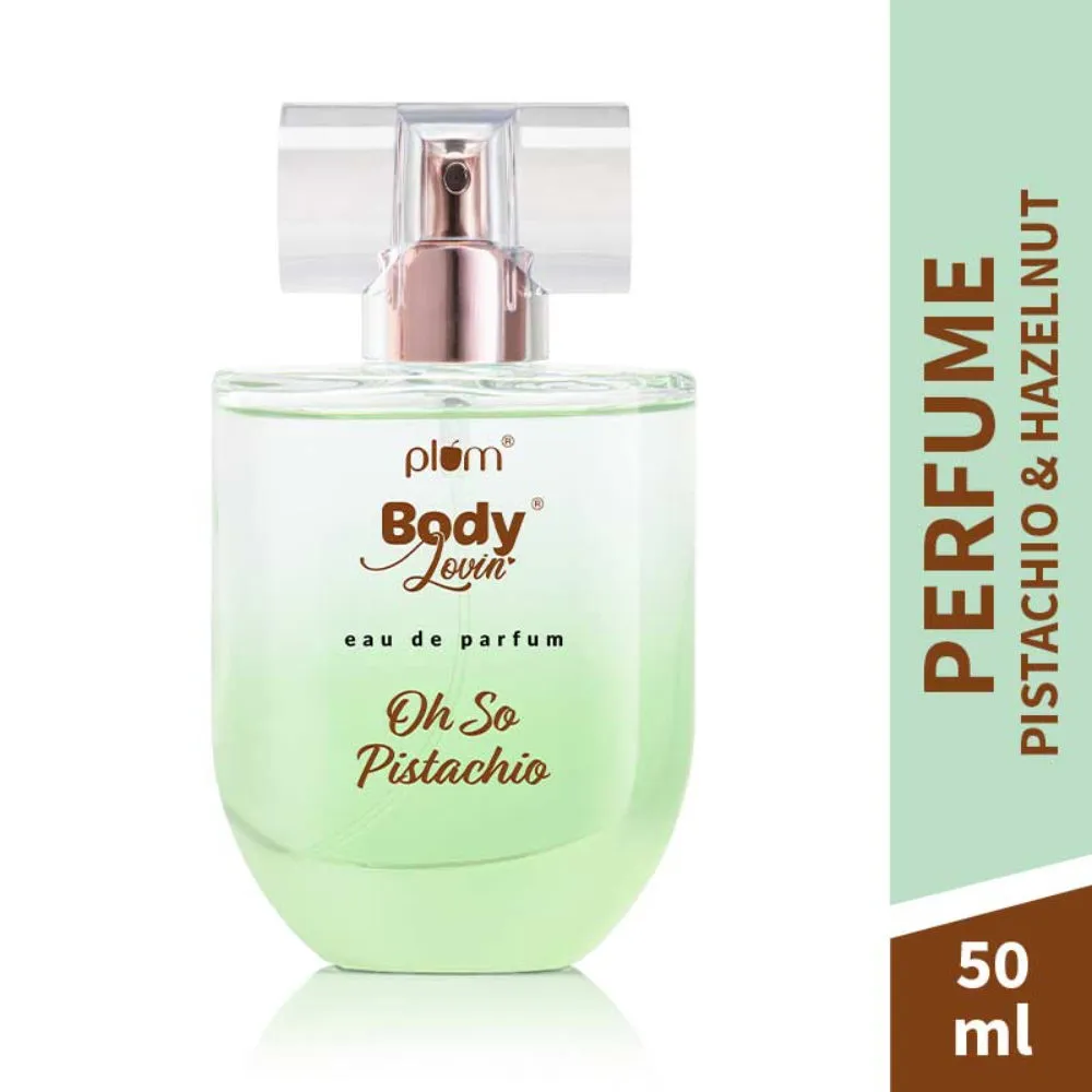 Plum Bodylovin' Oh So Pistachio Eau De Parfum