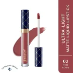 Pilgrim the French Collection Oh So Creme Liquid Lipstick view 12