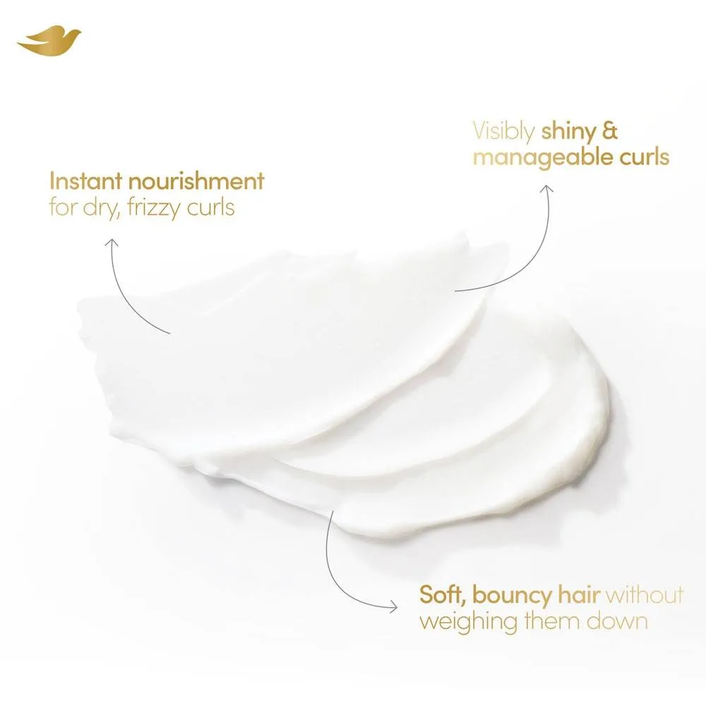 Dove Beautiful Curls 10 In 1 Hair Mask