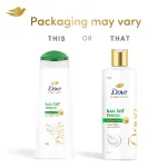 Dove Hair Fall Rescue Shampoo view 3