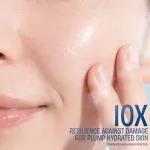Pond's Ponds Biome Miracle UV Invisigel Moisturiser 100HR Hydration With SPF50 PA+++ view 6