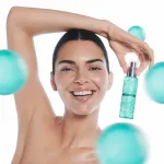 Anua Pdrn Hyaluronic Acid Hydrating Capsule Mist view 2