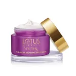 Lotus Herbals YouthRx Anti-Ageing Nourishing Night Face Cream,Reduces Fine Lines For All Skin Types view 8
