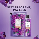 Lux Body Wash With 12 Hours Lasting Fragrance view 7