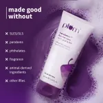 Plum Cerasense Barrier Repair Hydrating Face Wash With Ceramides For Dry, Sensitive Skin view 9