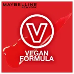 Garnier Maybelline New York Superstay Vinyl Ink Liquid Lipstick + Garnier Oil-Infused Cleansing Water view 12