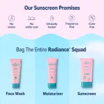 Aqualogica Radiance+ SPF 50+ PA++++ view 8