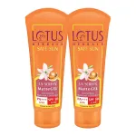 Lotus Herbals Lotus Safe Sun Invisible MatteGel Super Saver Combo view 2