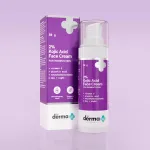 The Derma Co 2% Kojic Acid Face Cream For Pigmentation view 2
