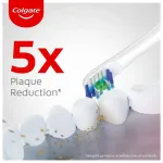 Colgate ProClinical 250R Rechargeable Electric Toothbrush - Deep Clean view 3