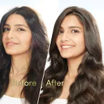 Dove Radiant Shine + UV Protect Hair Serum For Dry & Frizzy Hair view 7
