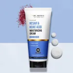 Dr. Sheth's Kesar & Kojic Acid Moisturizing Cream view 3