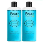 Pears Soft & Fresh Shower Gel Pack of 2 view 5