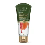 Lotus Herbals Lotus Botanicals Vitamin C Skin Brightening Mattefluid Sunscreen SPF 50 & No WhiteCast Formula view 7