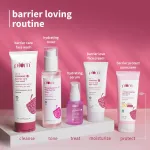 Plum Ceramide & Oat Mineral Sunscreen SPF 50 PA+++ Protects Skin Barrier, For Dry ToNormalSkin view 13