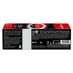 Colgate Visible White O2, Teeth Whitening Toothpaste - Peppermint Sparkle view 9