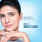 Pond's Ponds Hydra Light Hyaluronic Acid Gel Facewash view 4