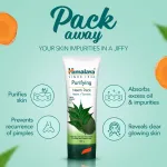 Himalaya Purifying Neem Pack view 3