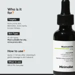 Minimalist Glow & Nourish Combo view 6