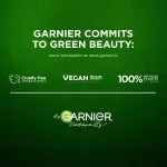 Garnier Bright Complete Anti Pimple Sheet Mask With Salicylic Acid, Niacinamide & Vitamin C Serum view 8