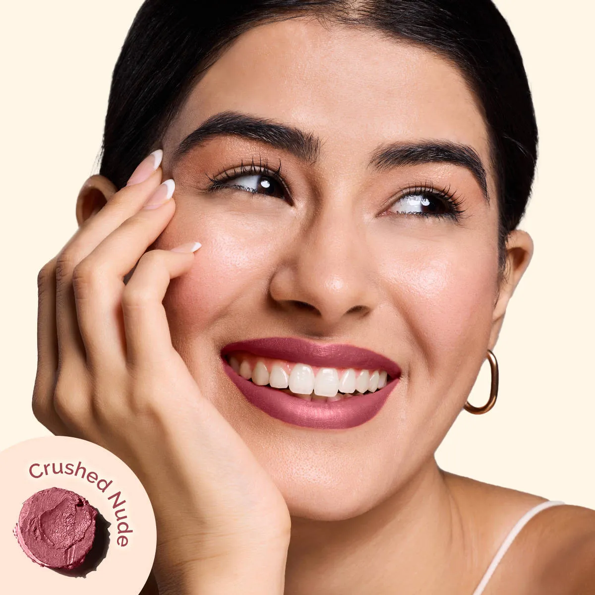 Mamaearth Luxe Matte Long Stay Lipstick