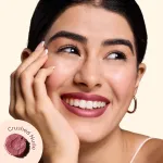 Mamaearth Luxe Matte Long Stay Lipstick view 3