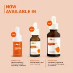 Plum 15% Vitamin C Glow Face Serum - Dermat Tested To Fight Dark Spots- Pigmentation & Dull Skin view 11
