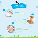 Mamaearth Baby Milky Soft Body Lotion view 6