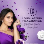 Lux Body Wash Magical Orchid With 12 Hours Lasting view 4
