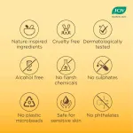 Joy Honey & Almonds Nourishing Skin Cream view 7