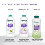 Himalaya Soothing Baby Powder view 9