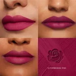 Pilgrim Matte Me Up Velvet Matte Bullet Lipstick Soft, Transferproof & Smudgeproof view 82