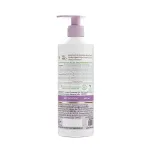 Mamaearth Rosemary Shampoo & Hair Oil Combo Reduces Hair Fall & Boosts Growth with Methi Dana view 3