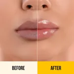 Dr. Sheth's Kesar and Kojic Acid Lip Balm SPF 50+ PA+++ for Pigmentation and 24H Moisturization view 11