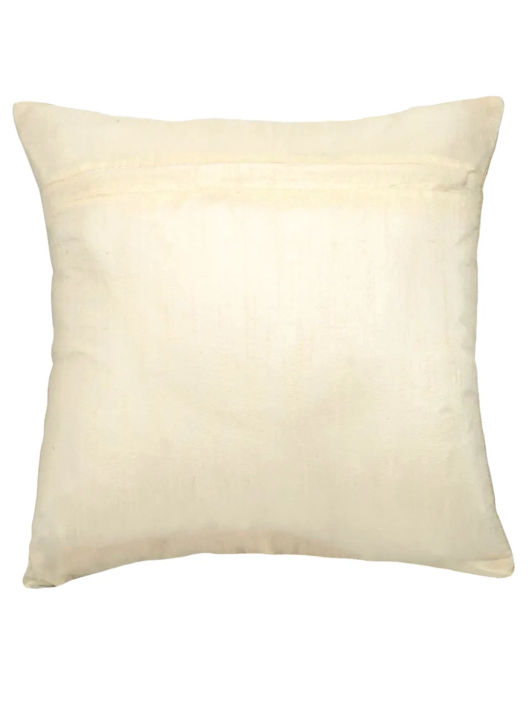 Digital Printed Cushion Cover (Maharani Printed, Pack of 5)