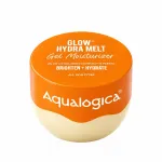 Aqualogica Glow+ Hydra Gel Moisturizer With Papaya & Vitamin C For 24 Hour Intense Hydration view 9