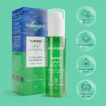 Aqualogica Hydrate+ Refresh Toning Mist with Coconut Water and Hyaluronic Acid view 5