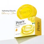 Pears Naturale Vitamin C Soap - Pack of 4 view 2