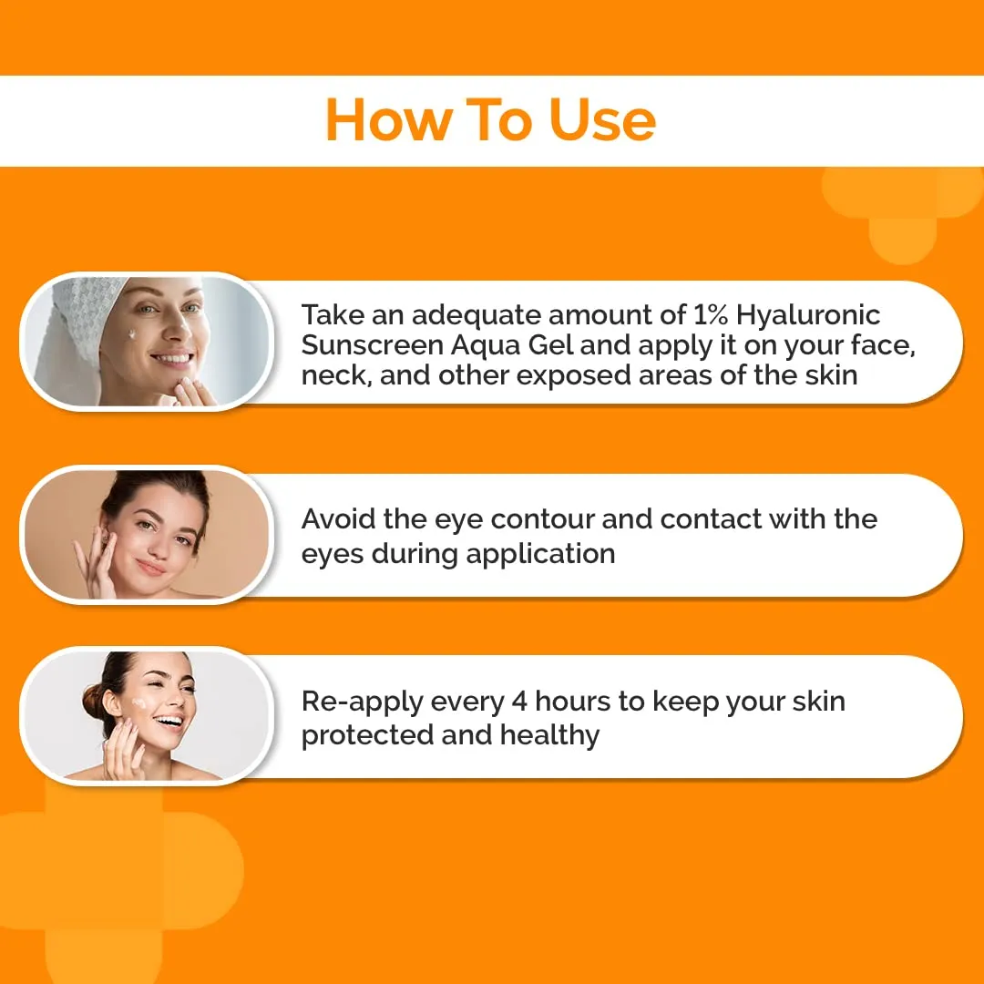 The Derma Co Vitamin C Lip Balm & Hyaluronic Sunscreen SPF 50 PA+++ Combo Brightening & Hydration