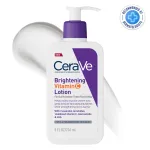 CeraVe Brightening Vitamin C Lotion For Dull, Uneven Skin & Dark Spots, For Face & Body view 32