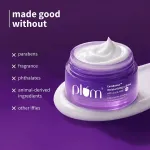 Plum Cerasense Barrier Repair Face Moisturizer With Ceramides & Peptides For Dry, Sensitive Skin view 11