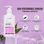 Dr. Sheth's Neem & Salicylic Acid Body Wash view 5