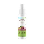 Mamaearth Onion Hair Serum with Onion & Biotin for Strong Frizz -Free Hair (100ml) view 2