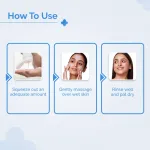 The Derma Co 1% Kojic Acid Face Wash With Niacinamide For Dark Spots & Pigmentation - Pack Of 2 view 5