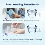 Aiwibi Antibacterial Liquid Laundry Detergent view 8