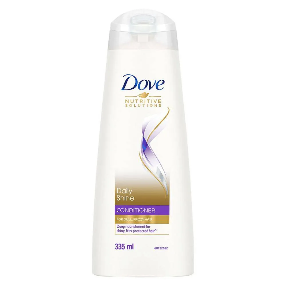 Dove Daily Shine Conditioner