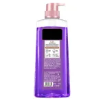 Lux Black Orchid Fragrance & Juniper Oil Bodywash Shower Gel view 13
