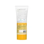 Mamaearth Ubtan Face Wash With Turmeric & Saffron For Tan Removal view 8