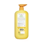 Mamaearth Ubtan Moisturizing Body Lotion With Turmeric & Saffron For Glowing Skin view 9